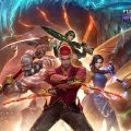 Warriors of the Sky head to Marvel Future Fight