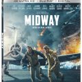 Midway arrives on digital February 4th, 4K/Blu-ray/DVD February 18th