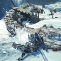 Monster Hunter World: Iceborne launches onto PC