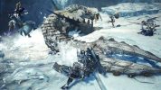 Monster Hunter World: Iceborne launches onto PC