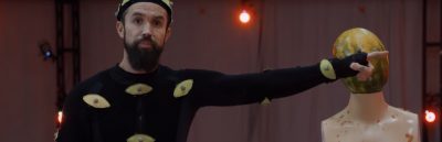 Mythic Quest: Raven’s Banquet gets a trailer