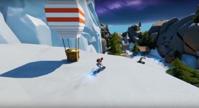 Fornite’s ‘Liferun’ and Overwatch’s Houston Outlaws ignites PAX Arena/PAX South 2020