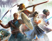 Pillars of Eternity II: Deadfire Ultimate Edition Review