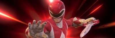 Power Rangers: Battle for the Grid League announced