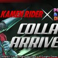 Kamen Rider heads to Puzzle & Dragons in North America