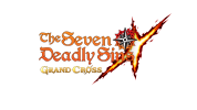 Seven Deadly Sins: Grand Cross mobile RPG launches in 2020.