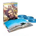 Twice The Ten Commandments coming to Blu-ray in March
