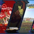 Twitch announces 10 free games in January with Prime