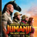 Jumanji The Next Level is coming to Digital and Blu-ray