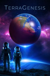 TerraGenesis is coming for the PC