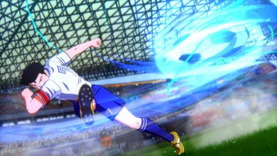Captain Tsubasa: Rise of New Champions story trailer is live
