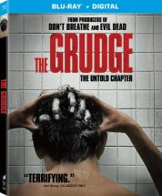 The Grudge is coming to Digital March 10th and Blu-Ray March 24th