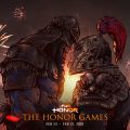 Ubisoft celebrates three years of For Honor