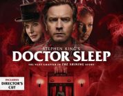 Doctor Sleep
