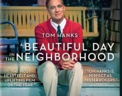 A Beautiful Day in the Neighborhood (4k Ultra HD + Blu-Ray)