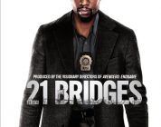 21 Bridges