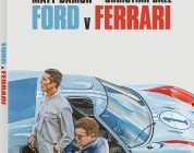 Ford v Ferrari – 4K/ Digital/ Blu-ray