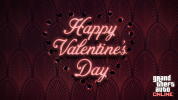 Rockstar announces Valentine’s Day bonuses