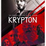 Krypton: The Complete Second & Final Season (Blu-ray, DVD, & Digital)