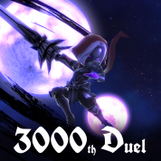 3000th Duel arrives on Nintendo Switch