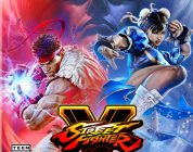 Street Fighter V: Champion Edition