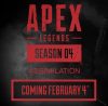 Season 4 of APEX Legends sees more evolution