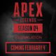 Season 4 of APEX Legends sees more evolution