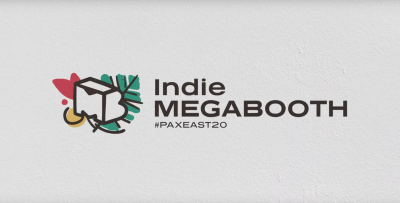 Indie MEGABOOTH releases lineup for PAX East
