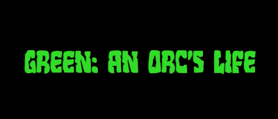 Green: An Orc’s Life is coming to PC, iOS, and Android