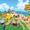 New details released for Animal Crossing New Horizions