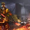 The Division 2 Warlords of New York
