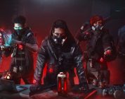 The Division 2 Warlords of New York