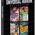 Scream Factory announces Universal Horror Collection