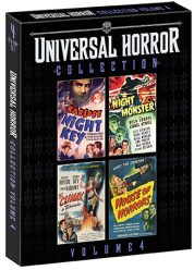 Scream Factory announces Universal Horror Collection