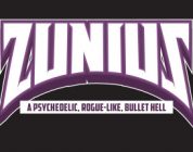 Zunius (Beta/Preview)