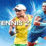 AO Tennis 2