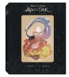 Avatar: The Last Airbender – The Complete Series (Steelbook)