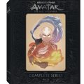 Avatar: The Last Airbender – The Complete Series (Steelbook)