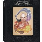Avatar: The Last Airbender – The Complete Series (Steelbook)