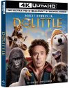 Dolittle announces Digital and Blu-Ray release