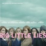 Big Little Lies: The Complete Second Season