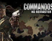 Commandos 2 HD Remaster