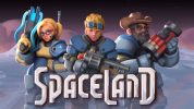 Spaceland heading to XB1 and PS4