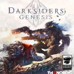 Darksiders Genesis