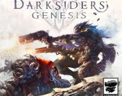 Darksiders Genesis