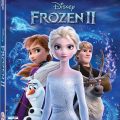 Frozen 2 heading to digital on February 11th