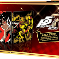 Persona 5 Royal releases on 3/31/202