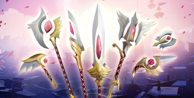 Dauntless bringing back Saint’s Bond on February 13th