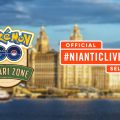 Niantic revealse new City Explorer Pass for Pokémon GO Safari Zone in Liverpool