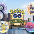 Philadelphia opens up for exploration with Pokémon Go’s explorer pass during Safari Zone